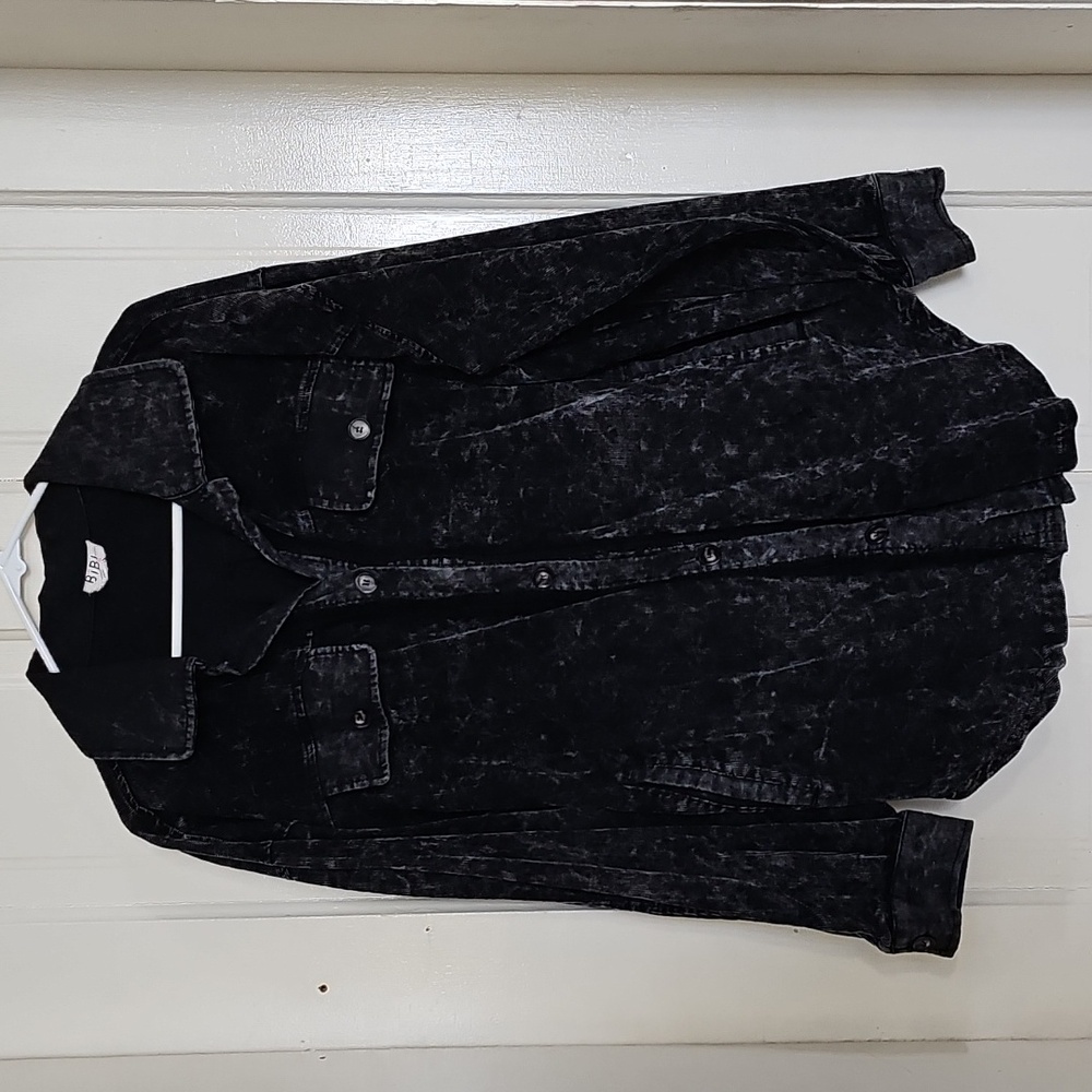 Women's Boutique Shacket, BiBi, size S